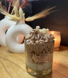 Vela Gourmet Personalizada – Una Delicia Aromática y Visual en internet