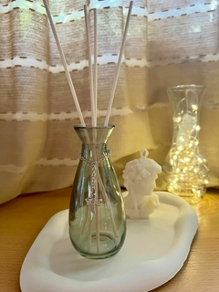 Envase Difusor de Vidrio - Petria