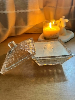 Vela Tesoro