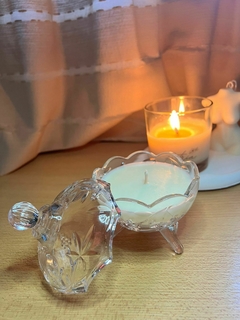 Vela Cristal