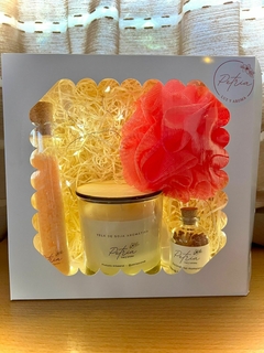 Box Relax – Un Momento de Cuidado Personal
