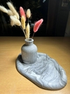 Kit Nube & Florero