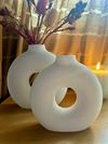 Florero Dona 3D