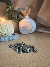 Ojalillos para Velas – Tamaño Universal - 50 unidades