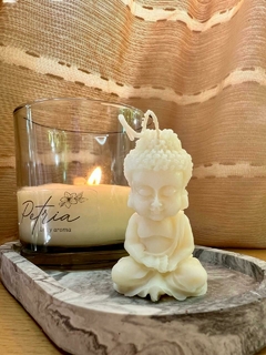 Molde de Silicona Buda en internet