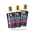 KIT CACHEADOS NATURARTE KIT GRATIS 300 ML