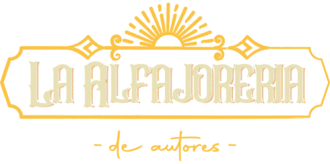 La Alfajorería - de autores -