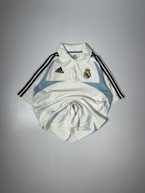 Polo Real Madrid