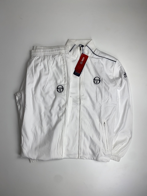 Conjunto Sérgio Tacchini