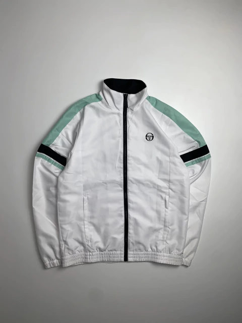 Jaqueta Sérgio Tacchini