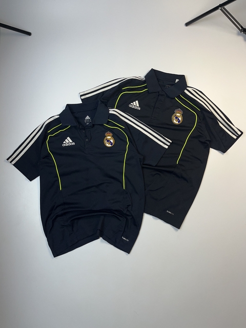 Polo Real Madrid 2010/11