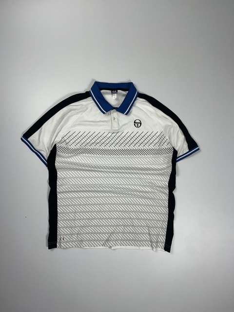 Polo Sérgio Tacchini