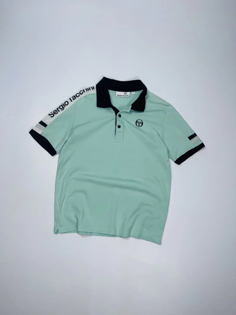 Polo Sérgio Tacchini