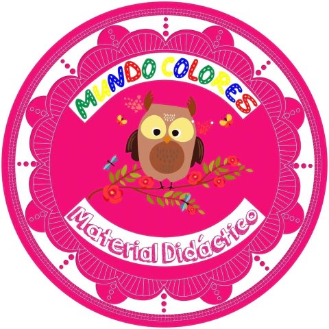 Mundo Colores