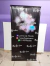 PORTBANNER + BANNER 1.9X0.9 - comprar online
