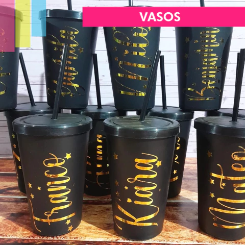 VASOS