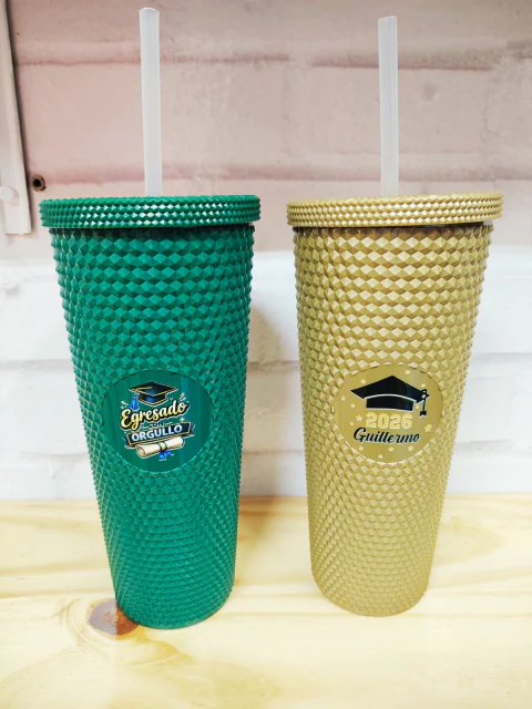 Vaso Glam
