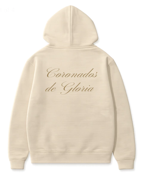 Buzo de Argentina, Coronados de Gloria!