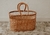 Bolsa de Vime Melissa na internet