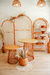 Mesa Lateral Naturalle - comprar online