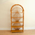 Estante de Vime Maresias 80cm - comprar online