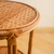 Mesa Lateral de vime para Cabeceira Atenas - comprar online