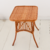Mesa Lateral de Vime Amelia - comprar online