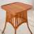 Mesa Lateral de Vime Amelia - loja online