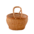Bolsa de Vime Azaleia