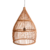 Luminária de Vime Jeri