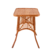 Mesa Lateral de Vime Amelia