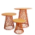 Mesa Lateral Naturalle - comprar online