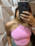Cropped Babe na internet