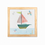 Quadro - Coleção Fundo do Mar