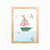 Quadro - Coleção Fundo do Mar na internet