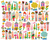 Papel de Parede - Ville Gaie - comprar online