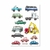 Stickers - Carrinhos - Nina Moraes Design