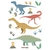 Stickers - Happy Dinos na internet