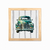 Imagem do Quadro - Coleção Vintage Cars