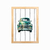 Quadro - Coleção Vintage Cars - loja online