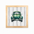Quadro - Coleção Vintage Cars