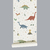 Papel de Parede - Happy Dinos - comprar online