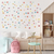 Stickers - Little Garden na internet