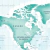 Adesivo - Mapa Acqua na internet