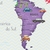 Imagem do Adesivo - Mapa Carrinhos