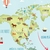 Adesivo - Mapa Fresh na internet