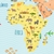 Imagem do Adesivo - Mapa Fresh