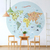 Adesivo - Mapa Fresh - comprar online