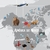 Adesivo - Mapa Grafite na internet