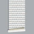 Papel de Parede - Ondinhas - Nina Moraes Design